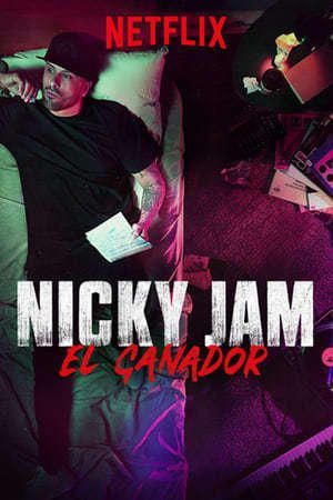 Serie Nicky Jam: El Ganador