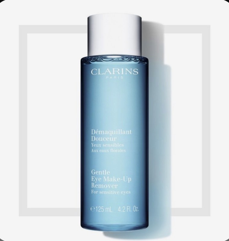 Productos CLARINS Démaquillant Express