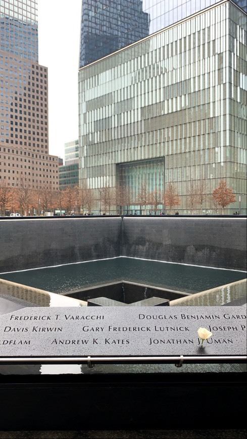 9/11 MEMORIAL