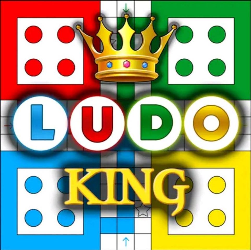 Videojuegos Ludo king