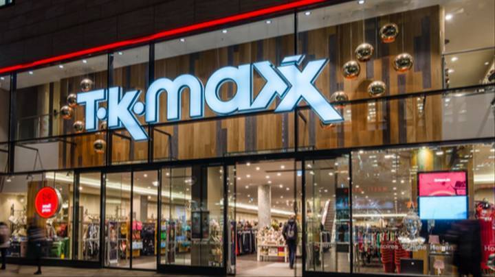Social TK Maxx
