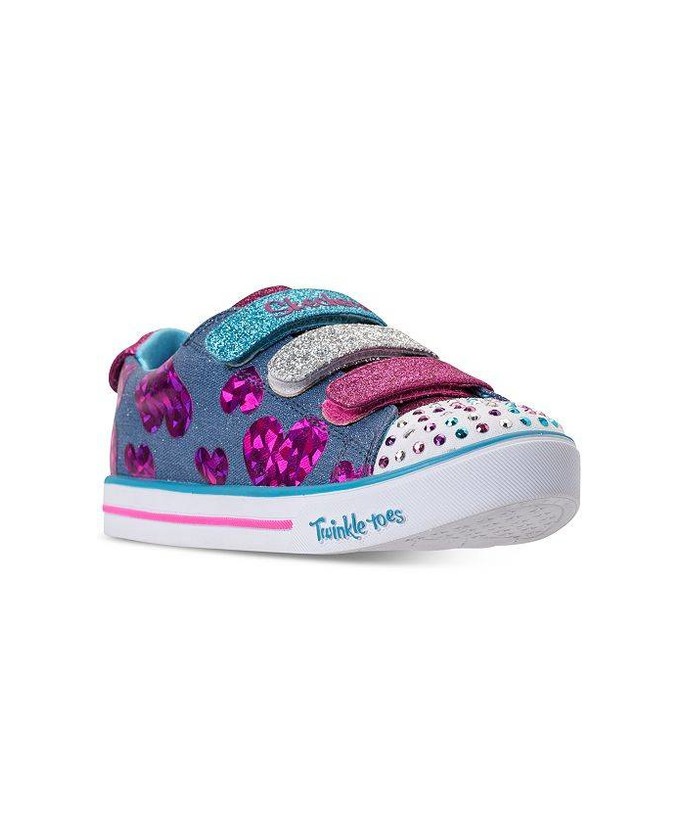 Products SKECHERS TWINKLE TOES