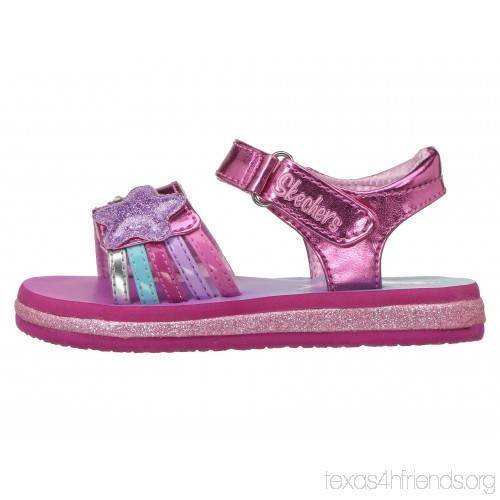 Fashion SKECHERS KIDS Twinkle Toes CSYABTL