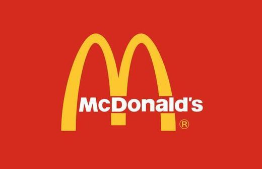 McDonald's - Parque Das Nações