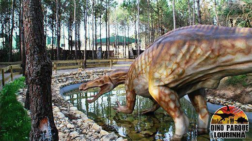 Dino Parque Lourinhã