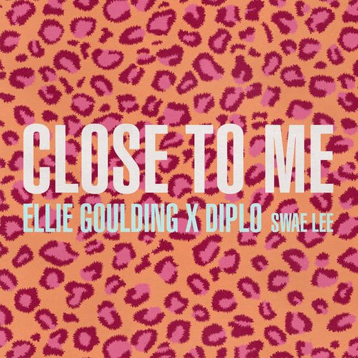 Close To Me (with Diplo) (feat. Swae Lee)