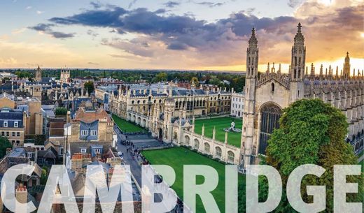 Cambridge