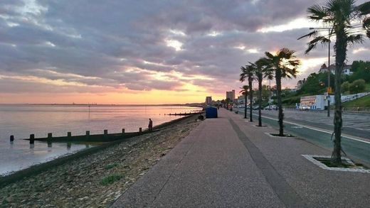 Southend-on-Sea