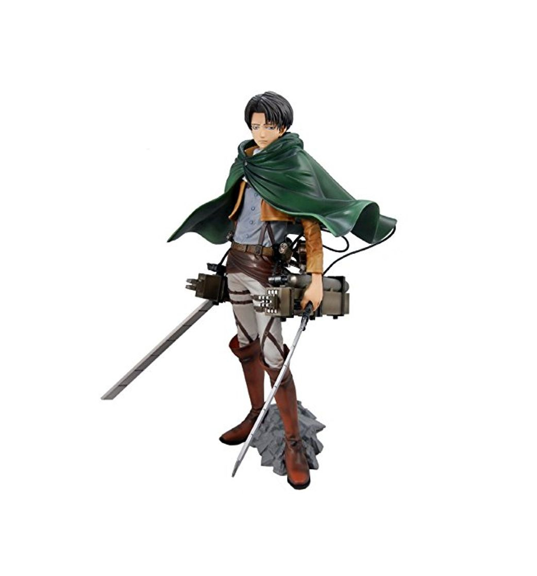 Product Banpresto Ataque a los titanes / Attack on Titan Figure - Master