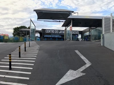 Lugar Centro de Lavagem Girassol