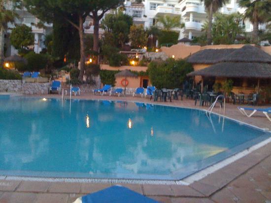 Matchroom Country Club