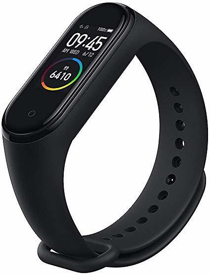 Xiaomi Miband 4