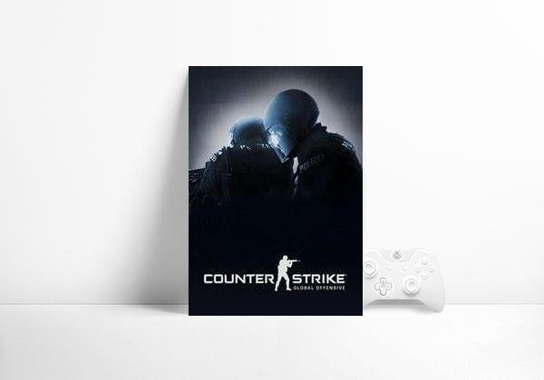 Counter-Strike: Global Offensive
