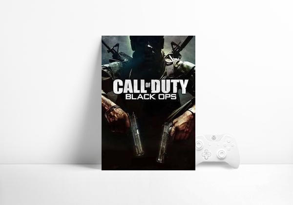 Call of Duty: Black Ops