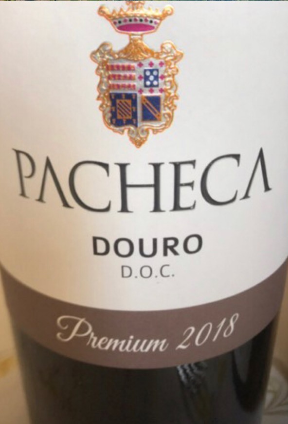 Moda Quinta da Pacheca - Douro Valley