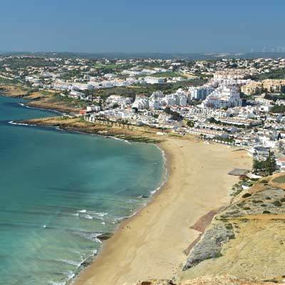 Place Praia da Luz