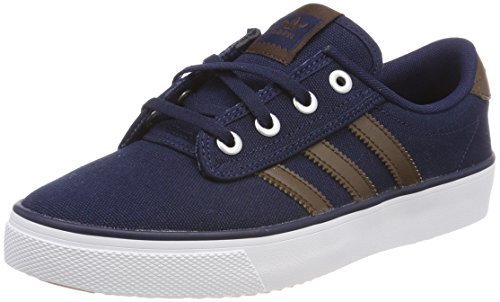 Place adidas Kiel, Zapatillas para Hombre, Azul