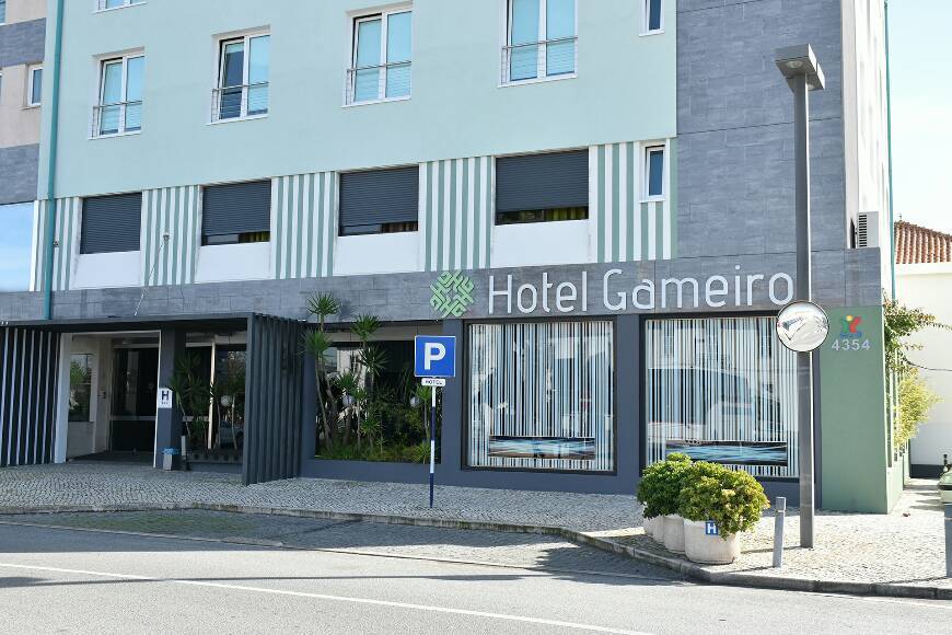 HOTEL GAMEIRO