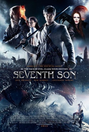 Seventh Son