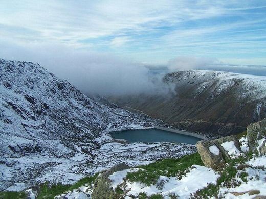 Serra da Estrela