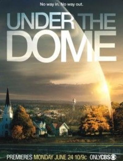 Under the Dome