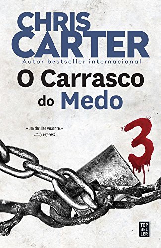 O Carrasco Do Medo