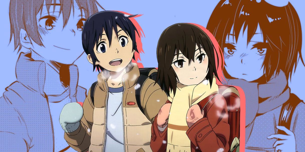 Series Erased