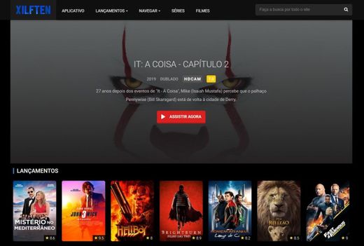 Xilften – Veja Filmes e Séries Online 720P Grátis