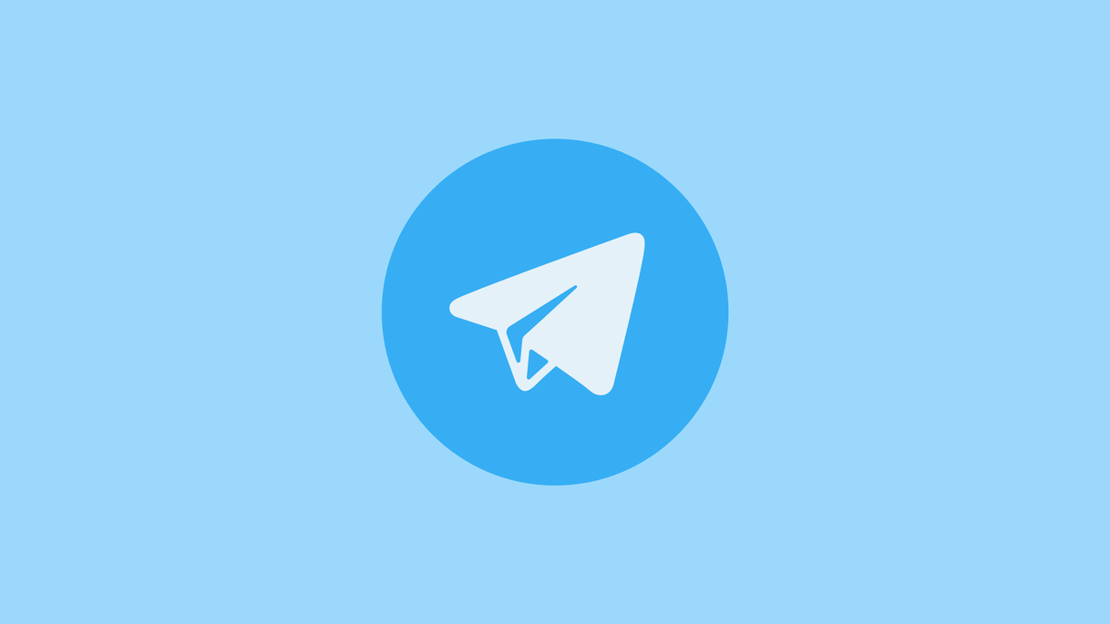 App Telegram