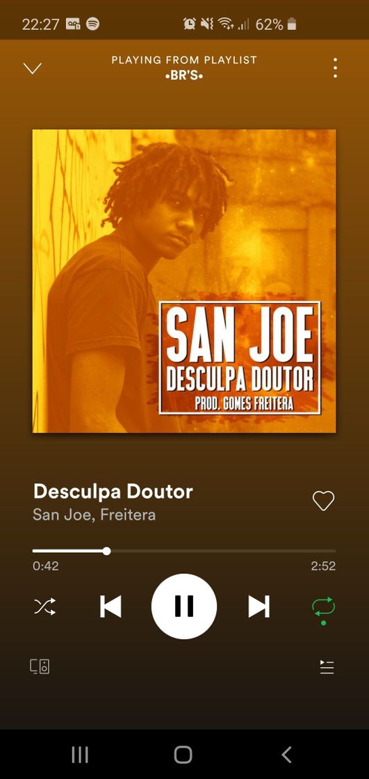 Music Desculpa doutor 