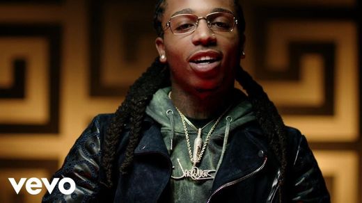 Jacquees  - B.E.D.