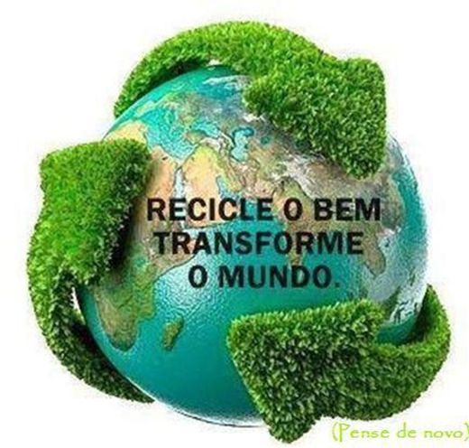 Recicle 