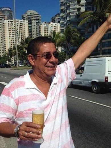 Zeca pagodinho