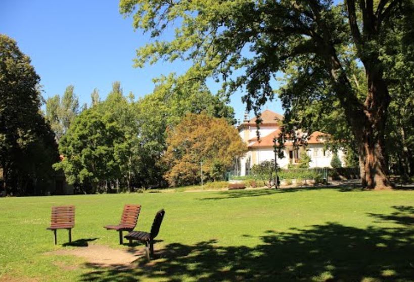 Place Parque Aquilino Ribeiro