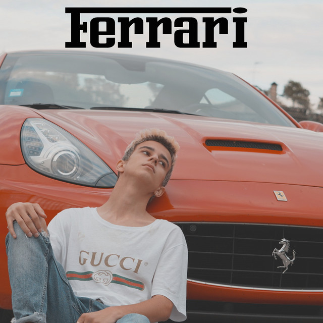 Canción Ferrari