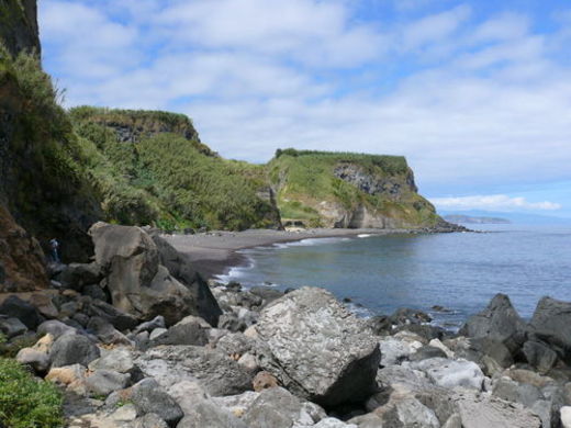 Praia da Viola