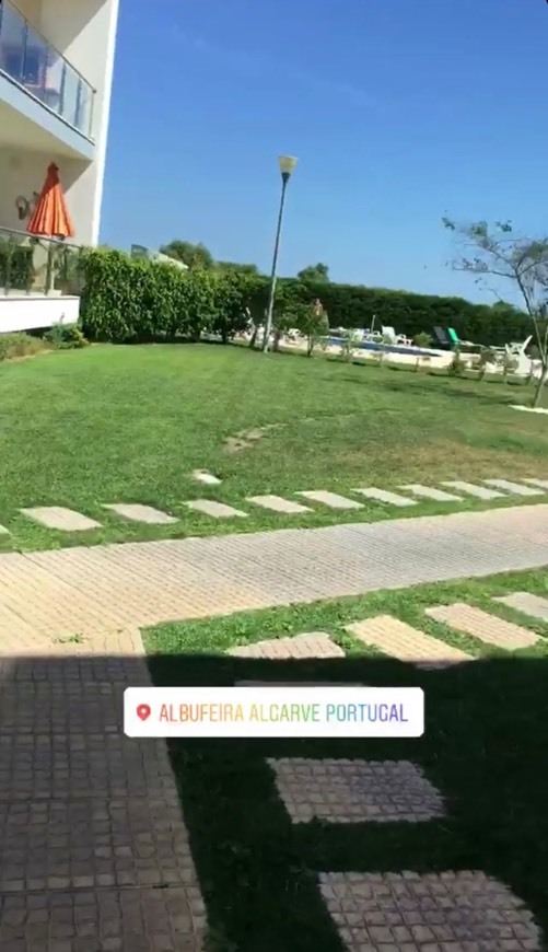 Place Albufeira