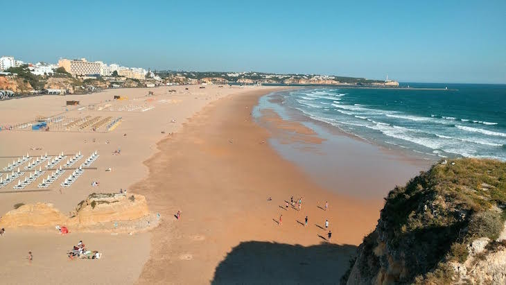 Place Praia da Rocha