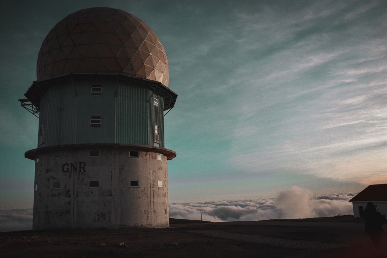 Lugar Serra da Estrela