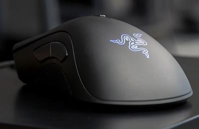 Product Rato DeathAdder Elite