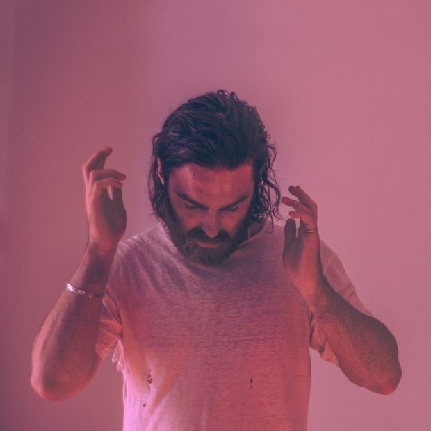 Canción Chet Faker / Nick Murphy 