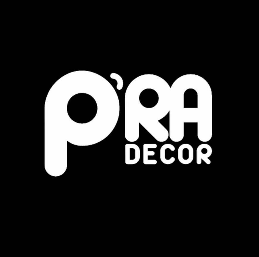 Moda P'ra Decor