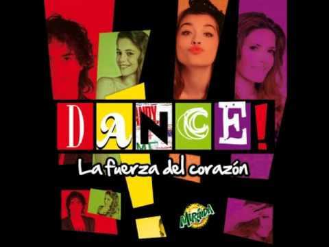 Series DANCE! La Fuerza Del Corazon