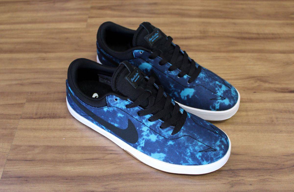 Nike Sb Eric Koston Blue Lagoon