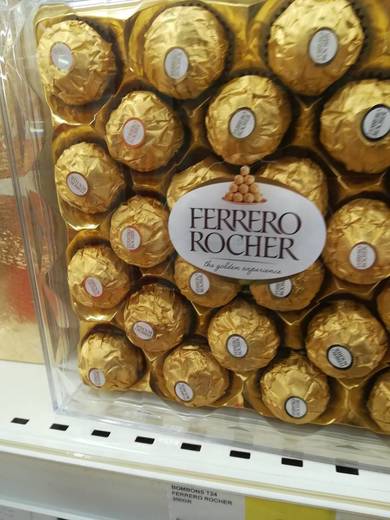 Ferrero Roche 