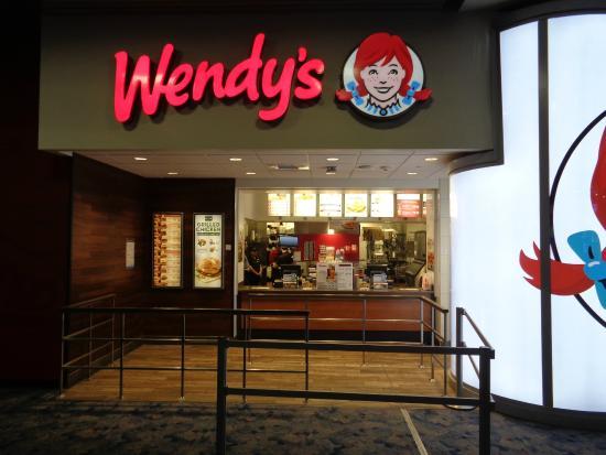 Restaurantes Wendy's