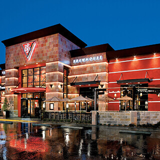 Restaurants BJ's Restaurant & Brewhouse