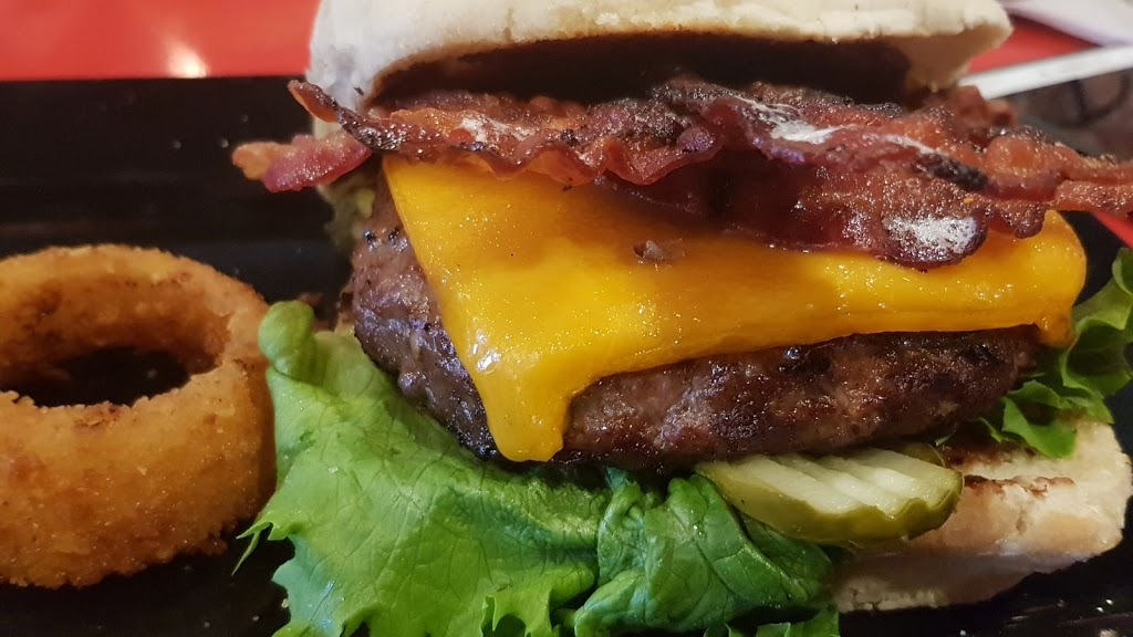 Restaurants Red Robin Gourmet Burgers and Brews
