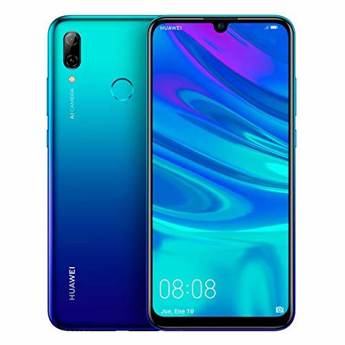 Electrónica Huawei P Smart 2019 - Smartphone de 6.2", 3 GB RAM, 64