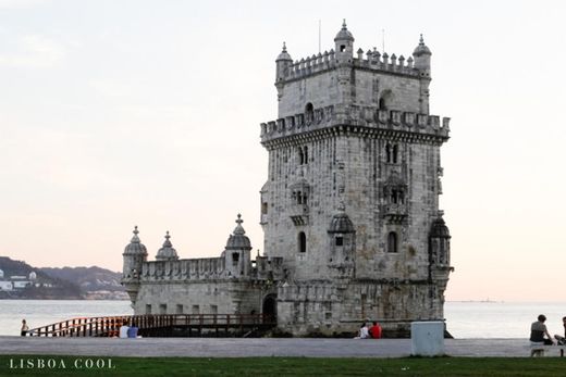 Torre de Belém